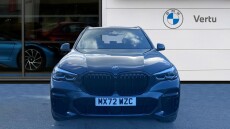 BMW X5 xDrive40d MHT M Sport 5dr Auto [Pro Pack] Diesel Estate